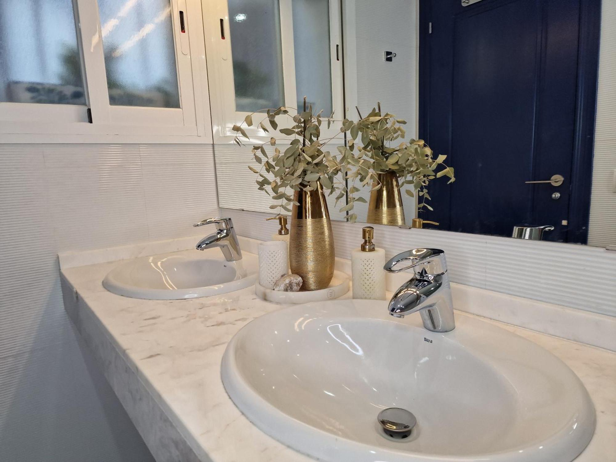 Sun & Palms - Cozy Flat In Quiet Neighbourhood With A Great Pool Area Leilighet Málaga Eksteriør bilde