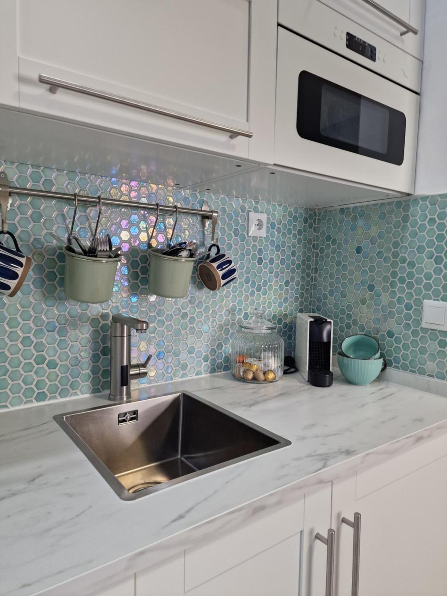 Sun & Palms - Cozy Flat In Quiet Neighbourhood With A Great Pool Area Leilighet Málaga Eksteriør bilde